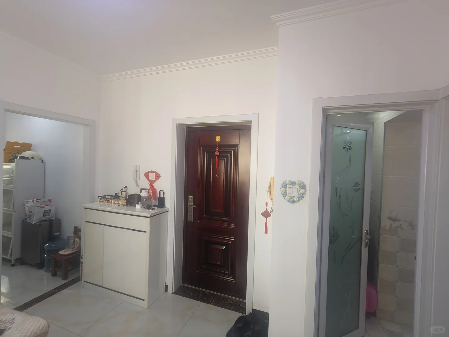 怀柔二手房 金台园 边户 121