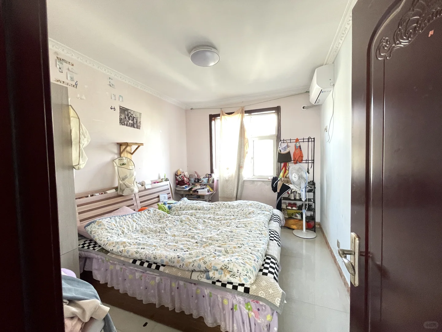 韩通紫苑小区，电梯洋房，38个