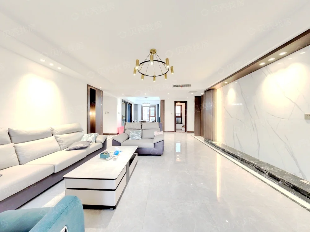 坐标潍坊📍万达北精装未住大平层