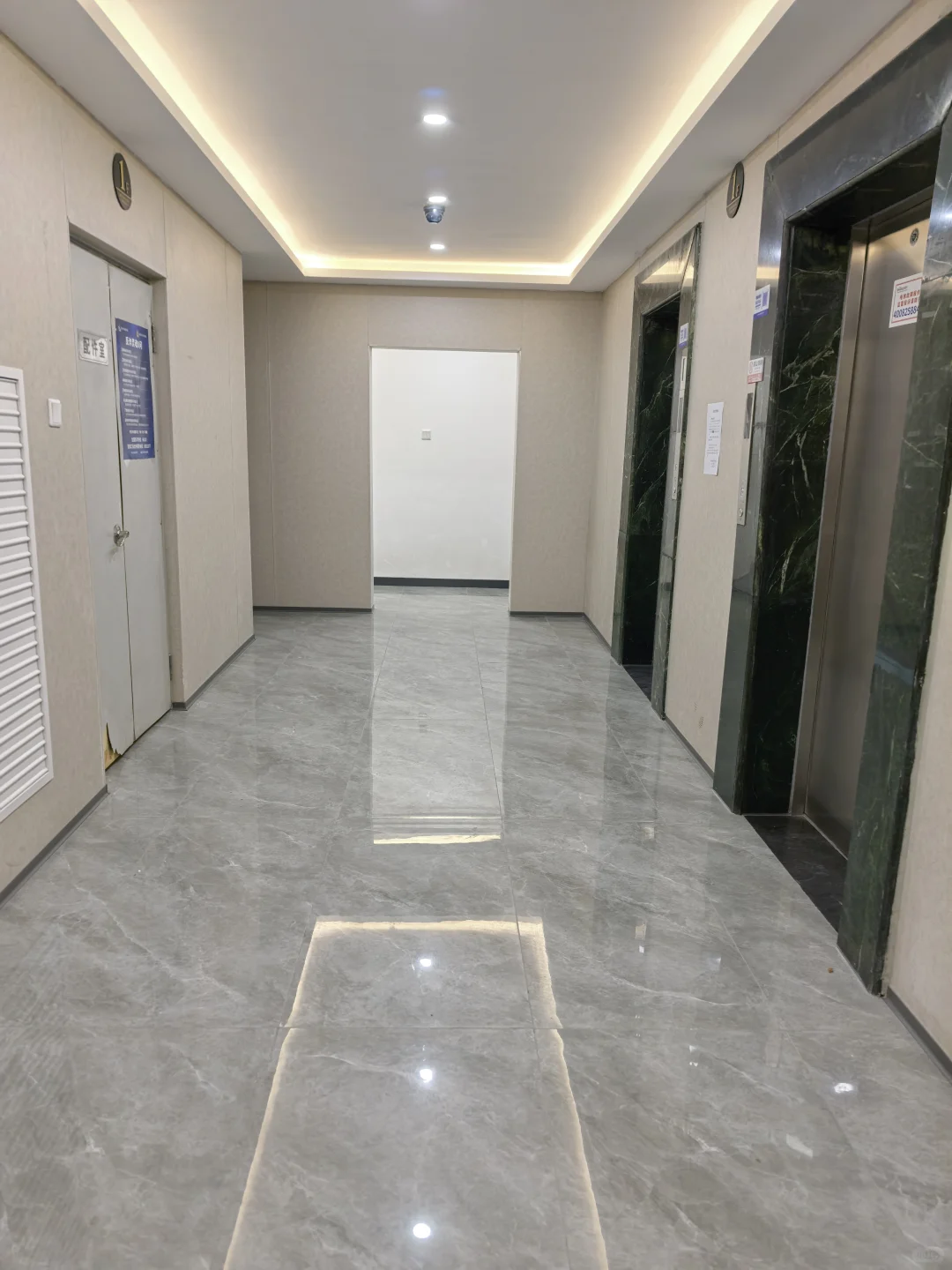 海淀甘家口／改善四居150.35平米／有电梯