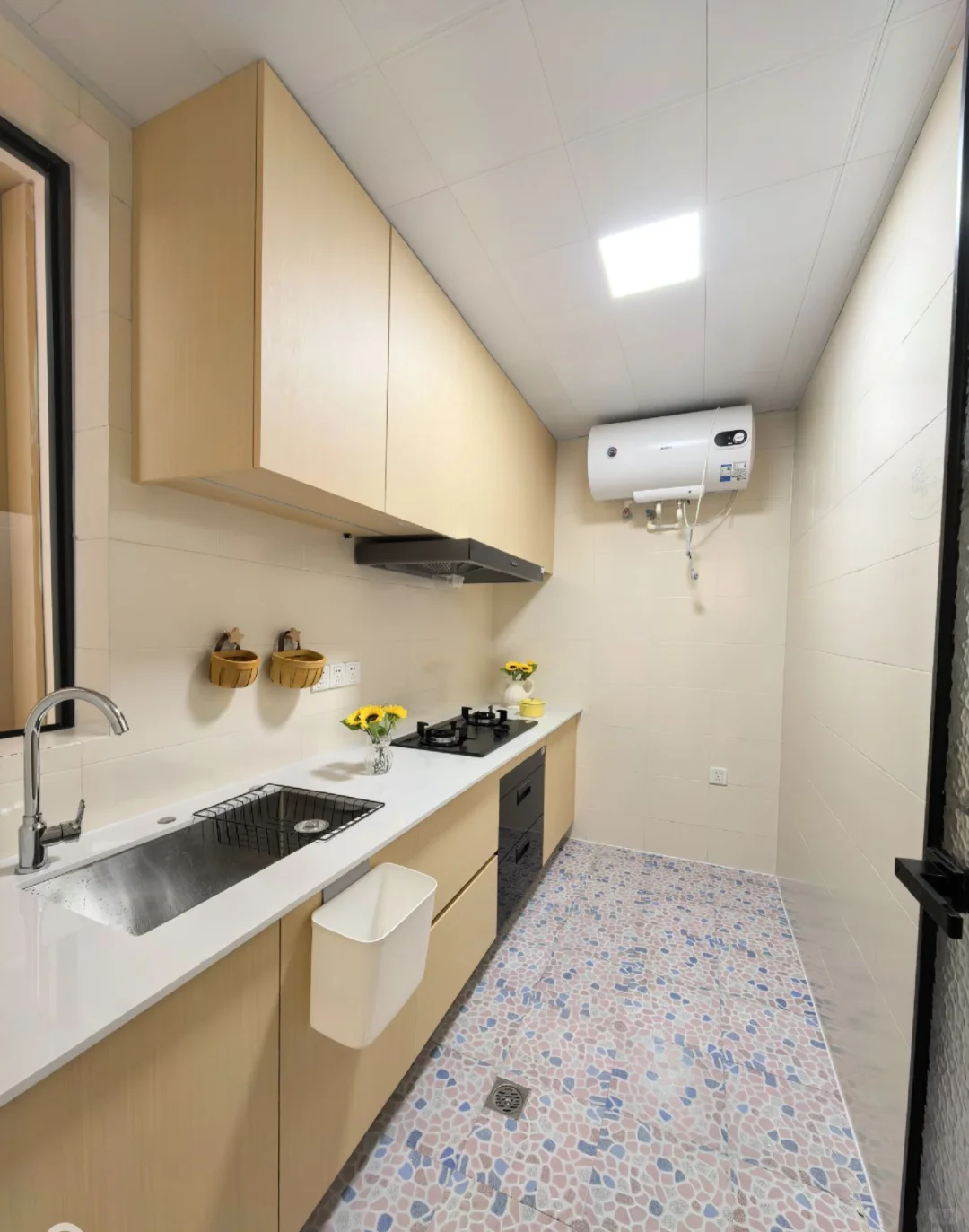 忍痛转手😭奥体中心对面地铁口花园房