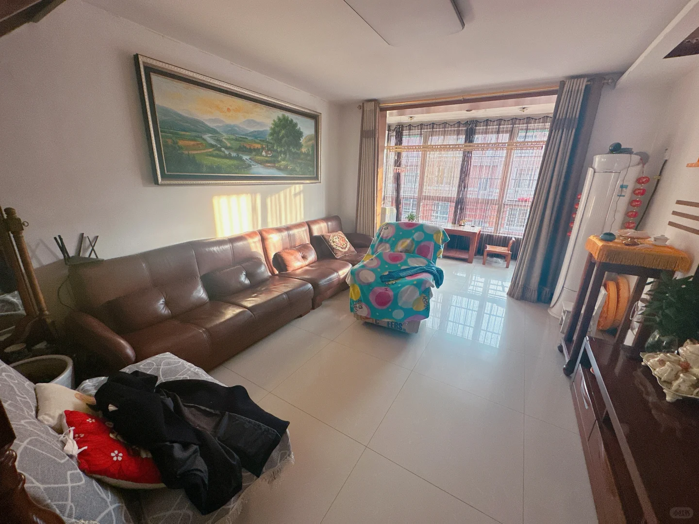 📣石家庄·双学区豪装跃层⚡️超低价出售‼️