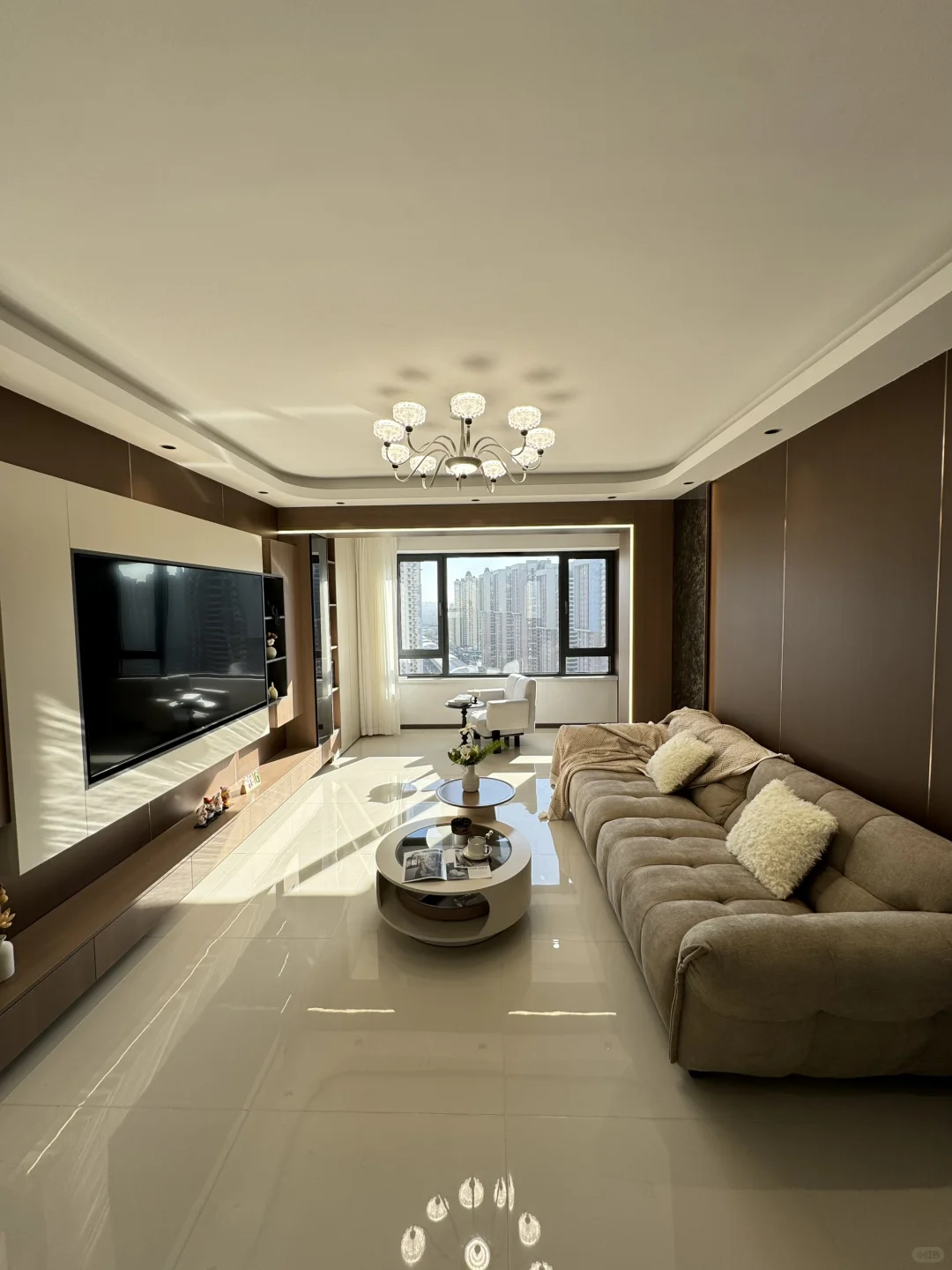 沈阳卖房❗️便宜💰碧桂园3室80+点刚需自住来