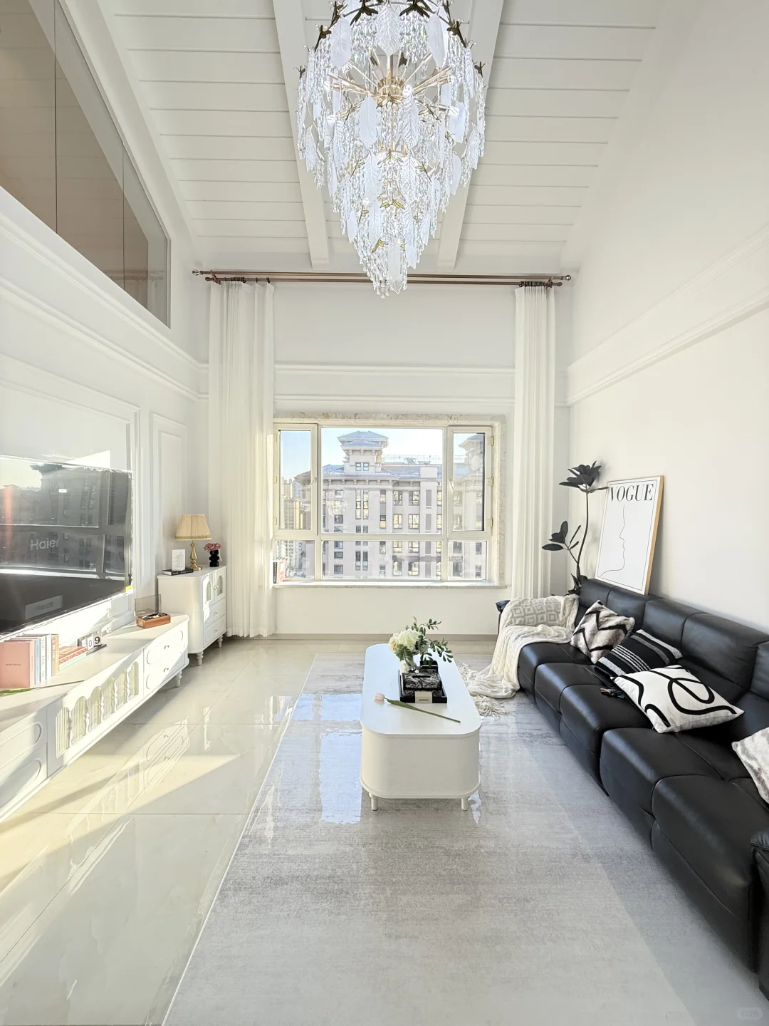 长春房产｜电梯顶越，地铁东方广场，欧亚万豪