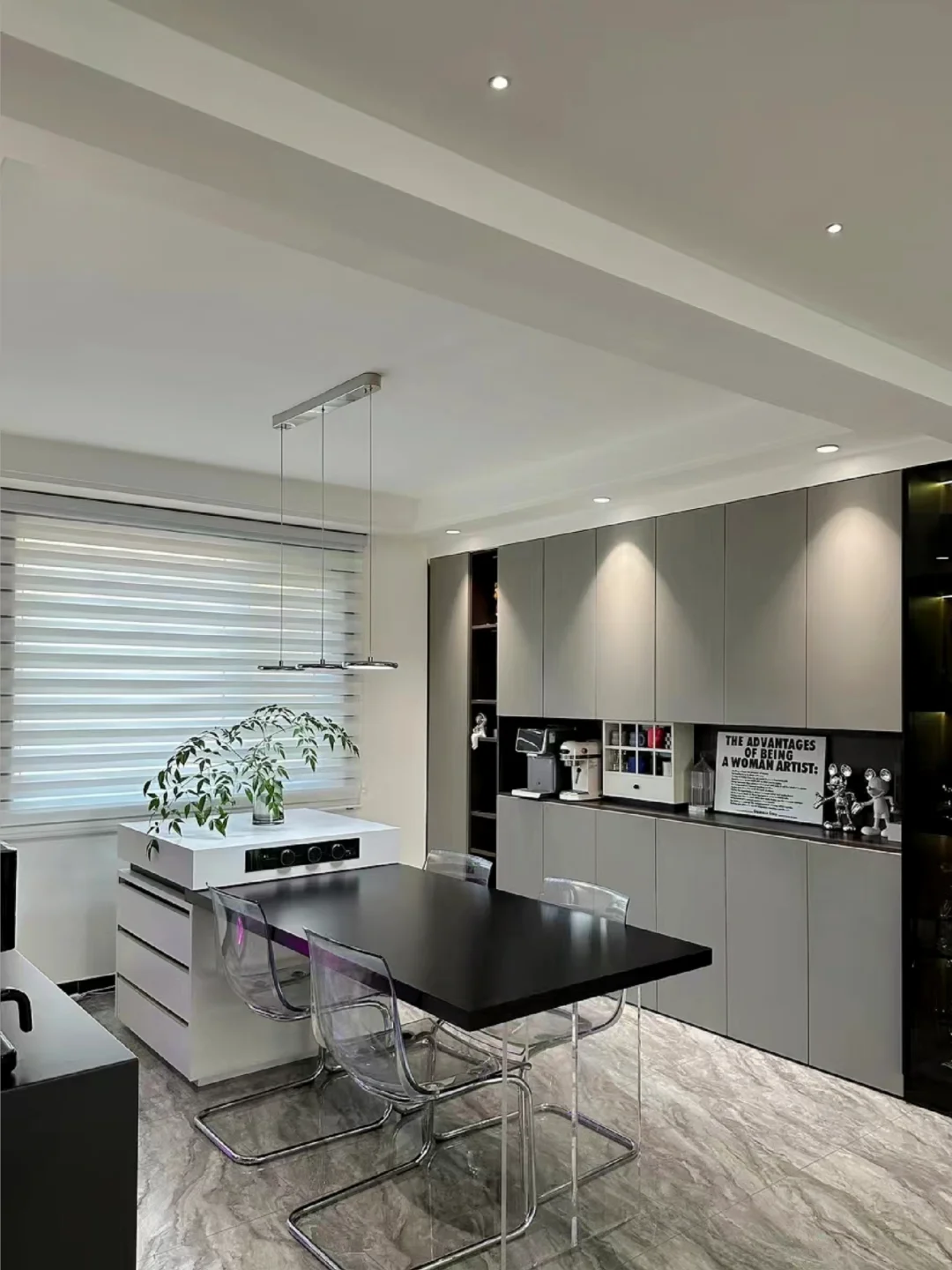 感谢裕华房价！去年300万没今年217万拿下！