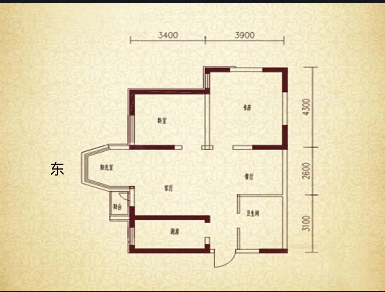 听说小红书上可以自己卖房！