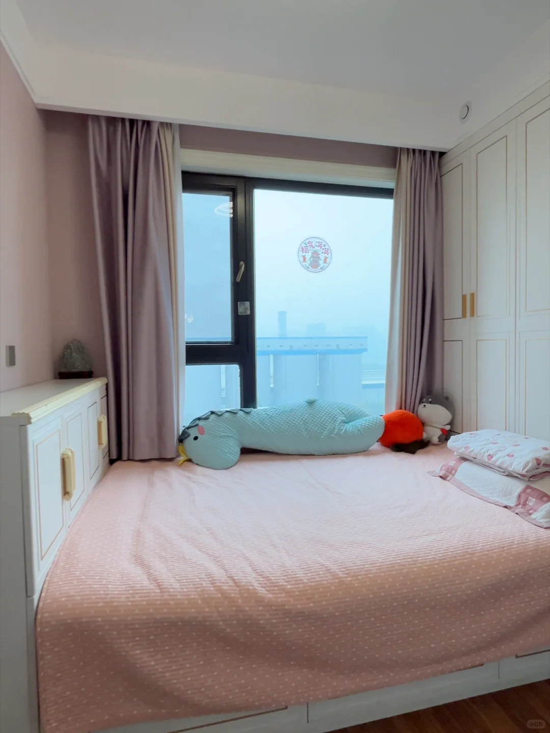 救命！这房真不敢让小区邻居看见！！😭