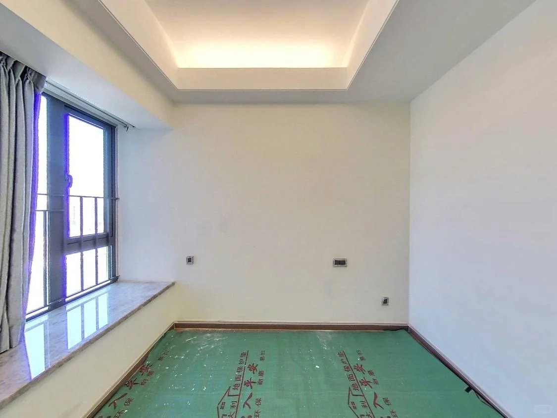 富颐华庭，二手