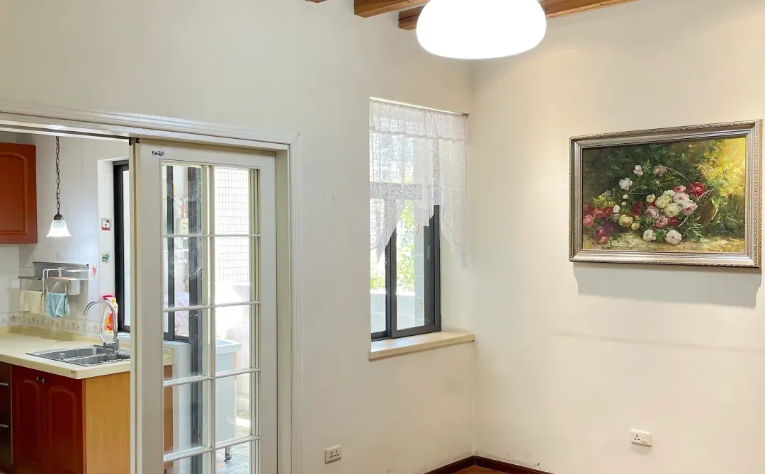 市二医院🏥（原129w）现72w房东急售‼️