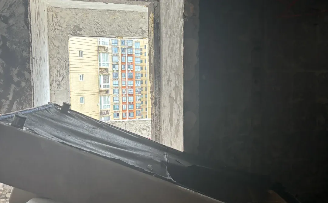 女生独立翻新改造二手房经验帖2⃣️【避坑】