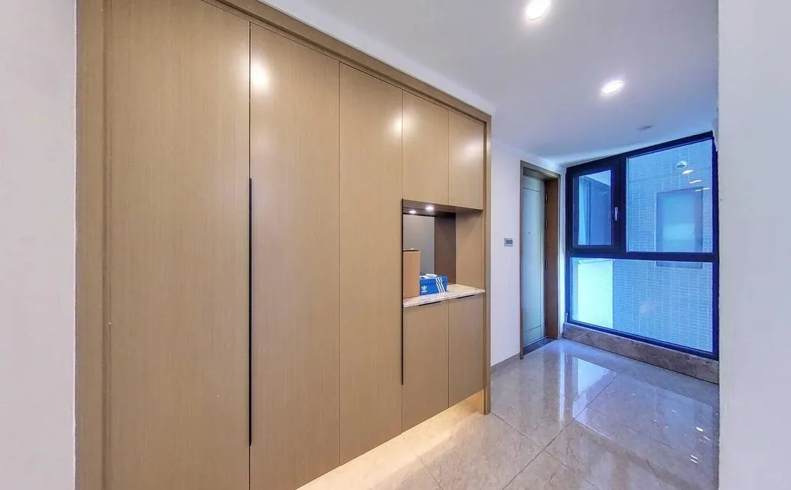 富颐华庭，二手