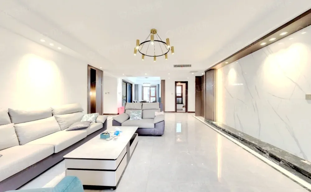 坐标潍坊📍万达北精装未住大平层