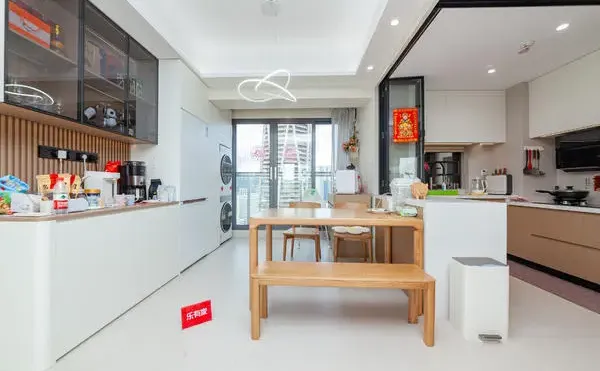 深圳‼️ 1xx9万4室精装房 + 现房上车！