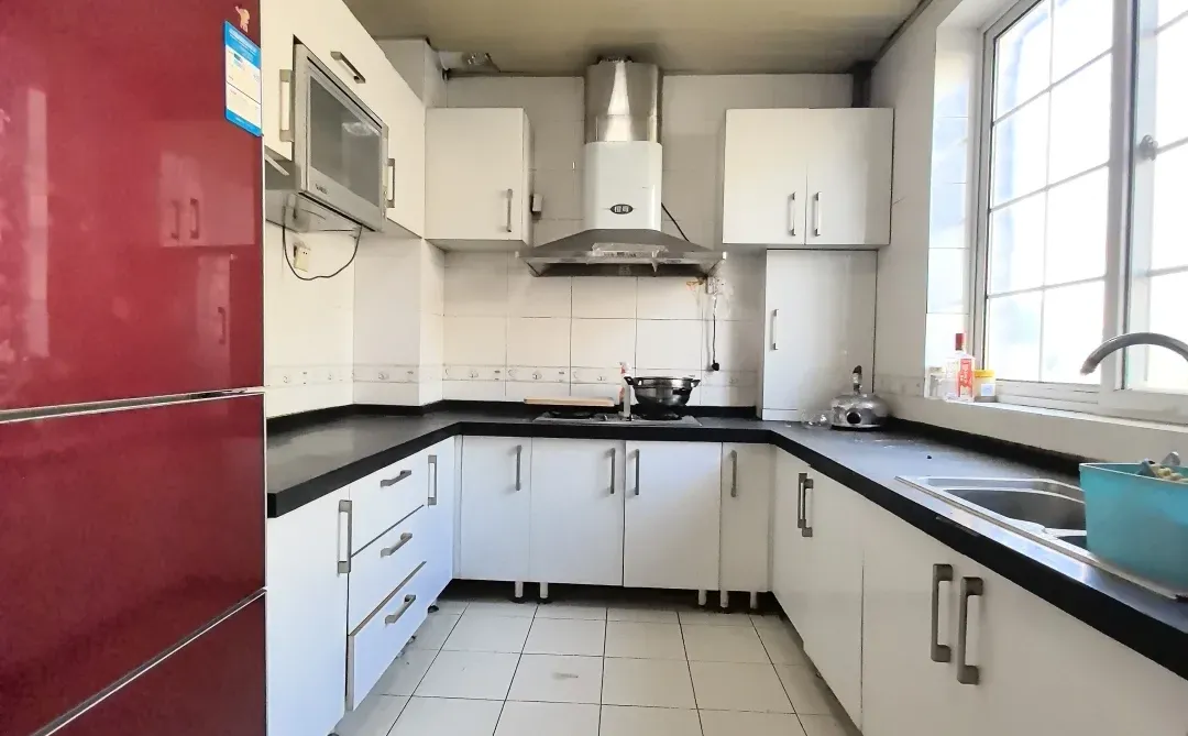 全能生活圈神房！双学区+双商圈+双公园