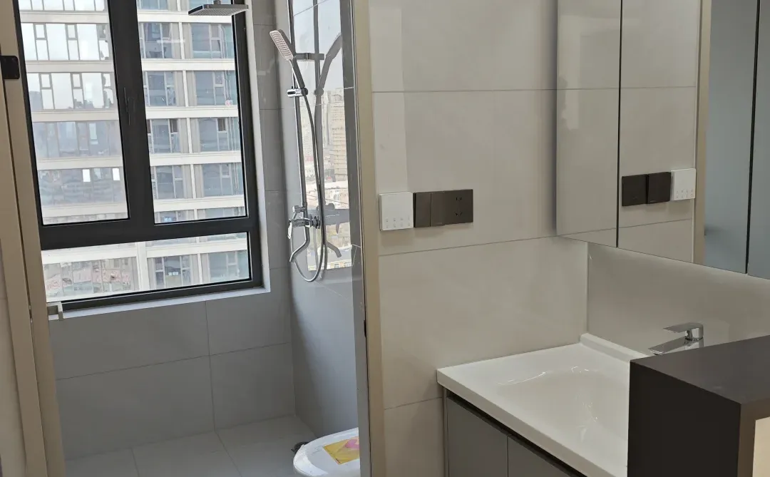 石家庄｜时代中心臻善园两室➕衣帽间