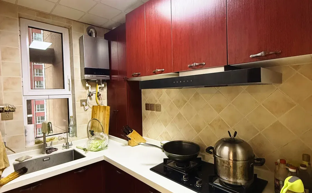 石家庄刚需狂喜！107㎡欧式小三居115万直接冲