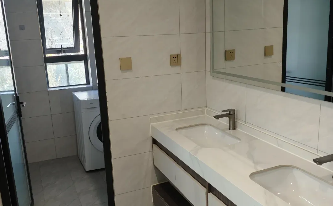 石家庄｜长安润江壹号三室两卫➕超大露台