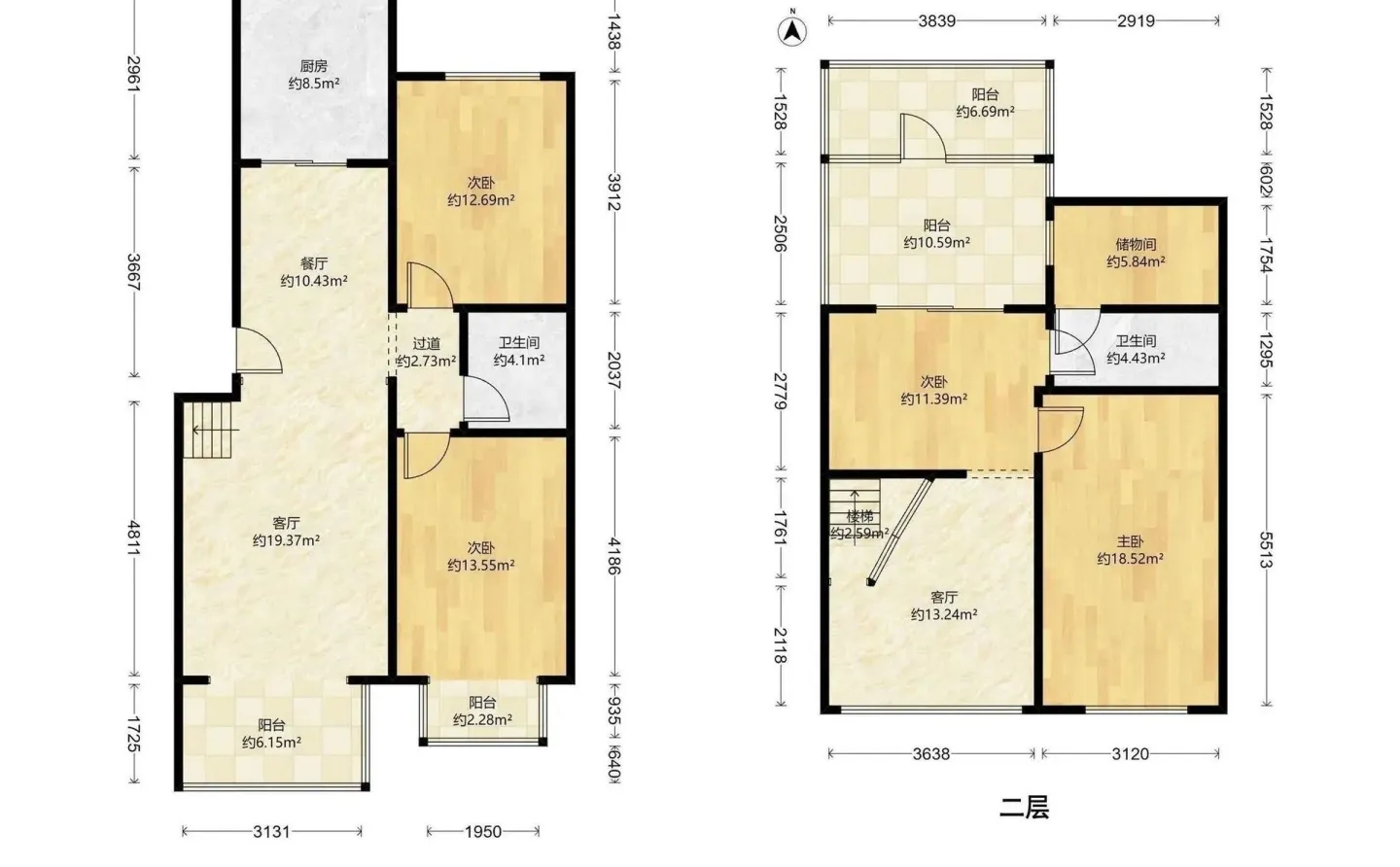 石家庄 | 23中 实验小学168平158万❗带平台