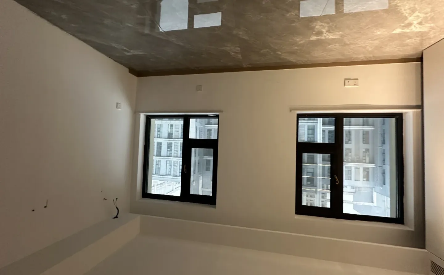 138平四居室仅158万！捡到大漏了！🏡