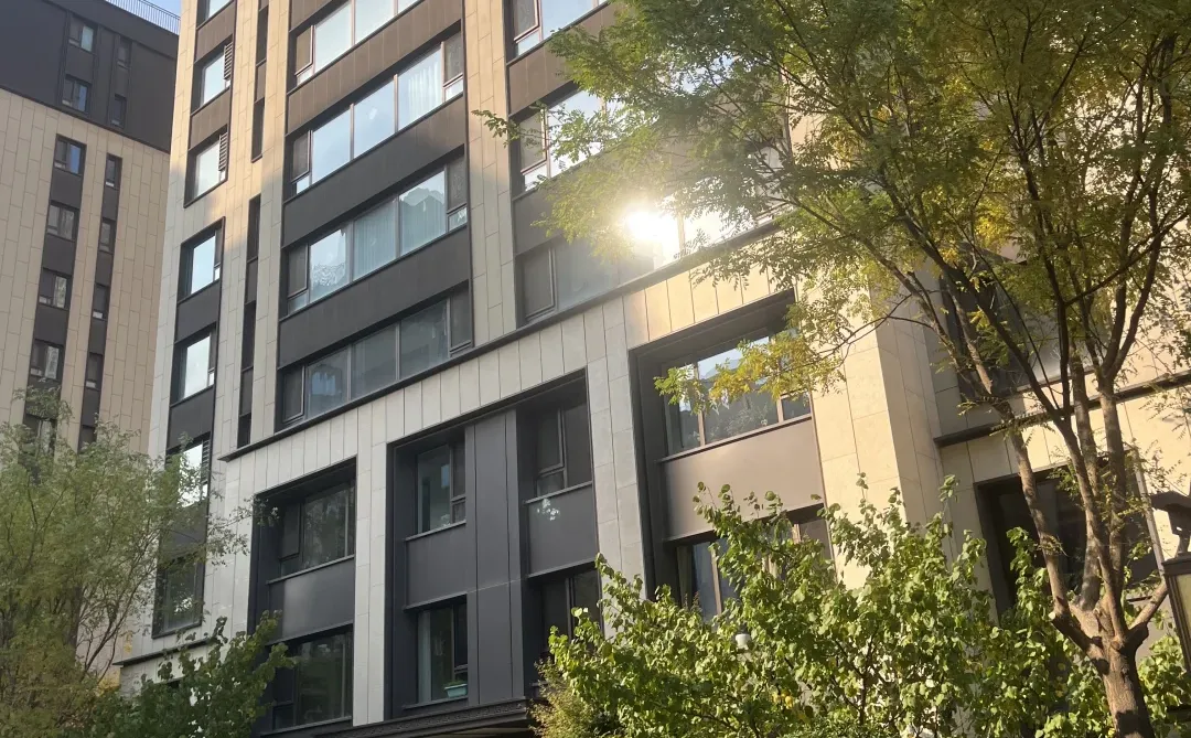 姐妹们！如果在石家庄这套房都入不了你的眼