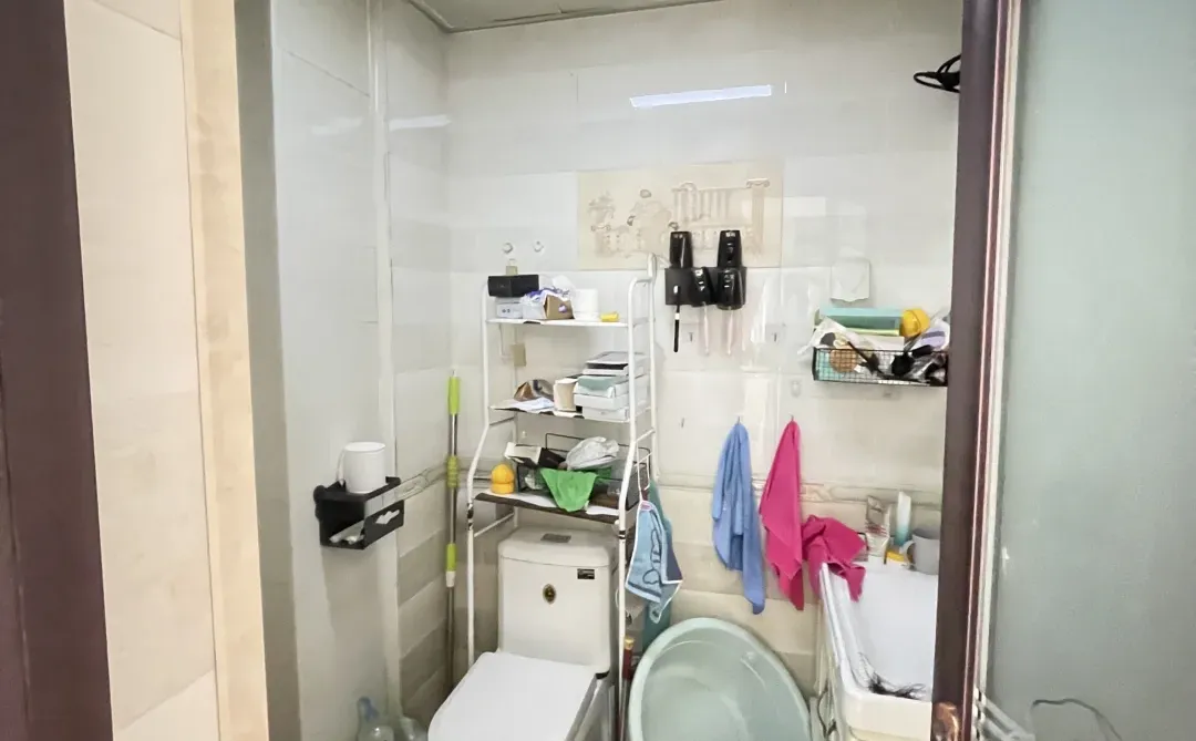 韩通紫苑小区，电梯洋房，38个