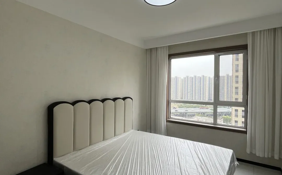 🔥7W拿下精装小两房！楼层视野绝了‼️