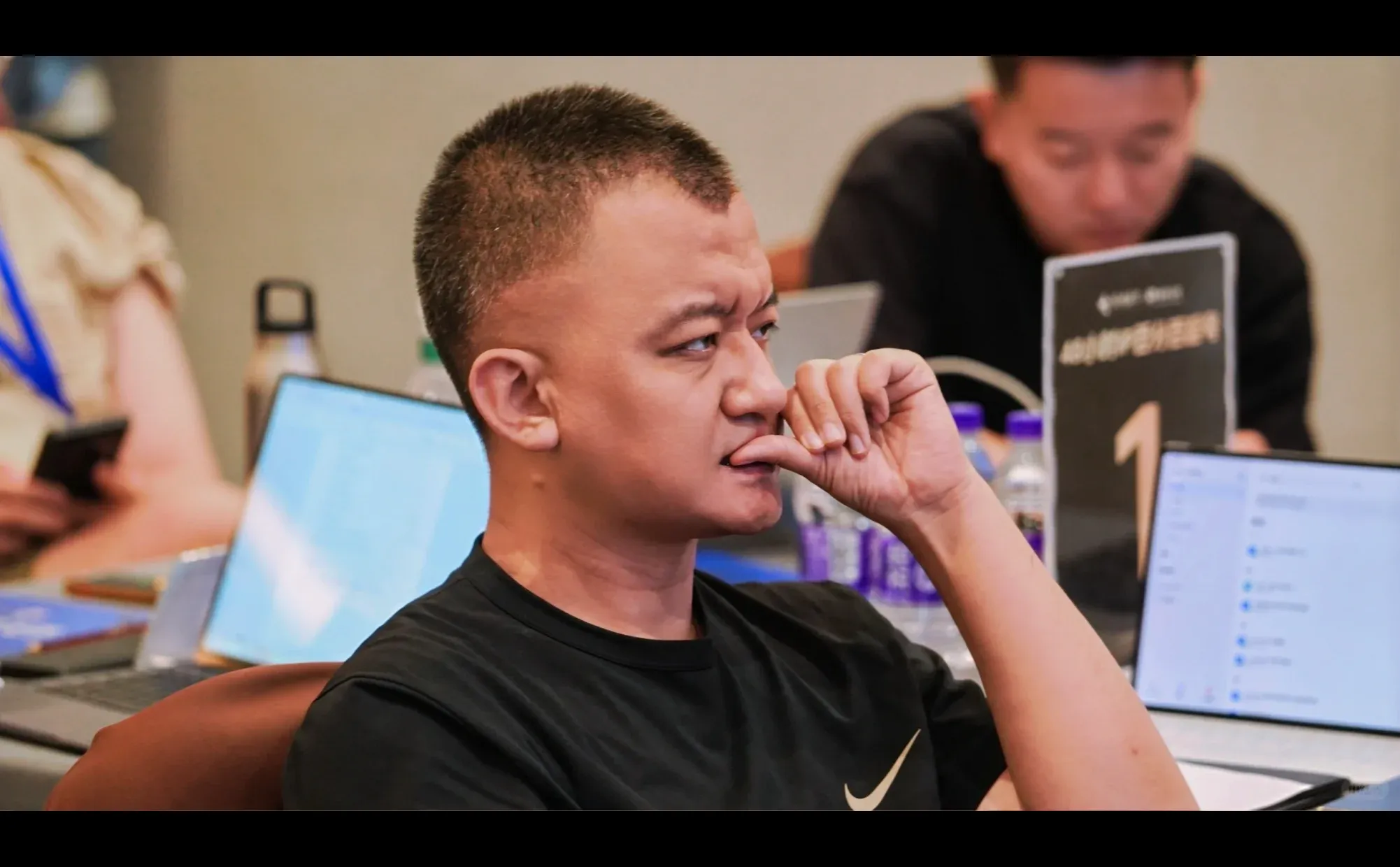 说个石家庄楼市的大事