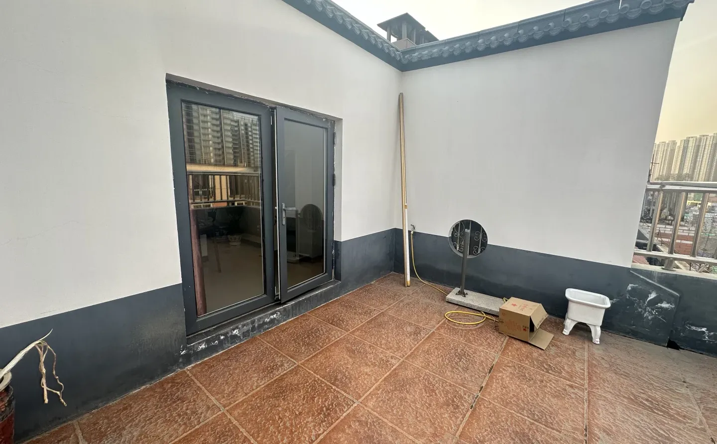 📣石家庄·双学区豪装跃层⚡️超低价出售‼️