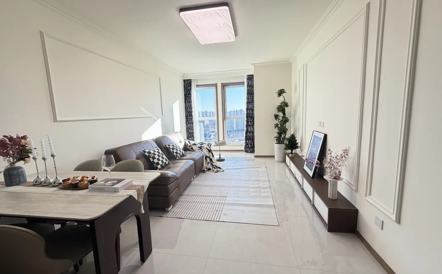 秦皇岛 自家房子出售