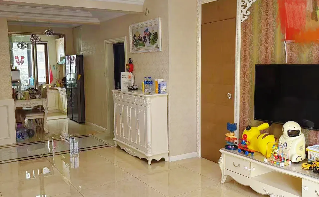 鞍山高新区二手房出售