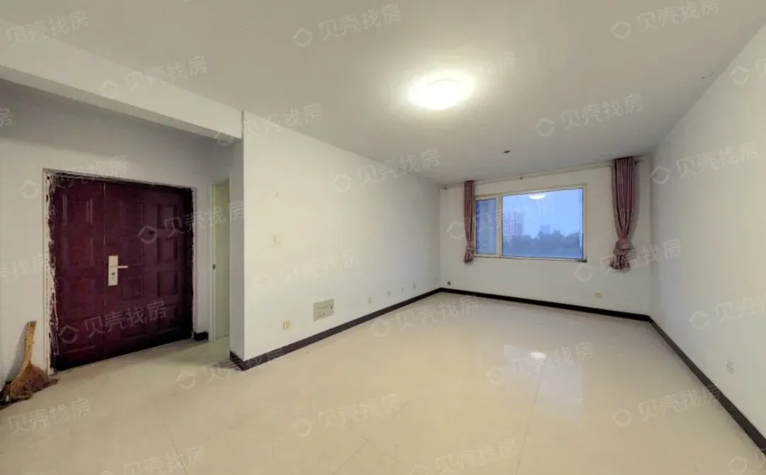 邯郸现代颐和苑，有证，电梯房