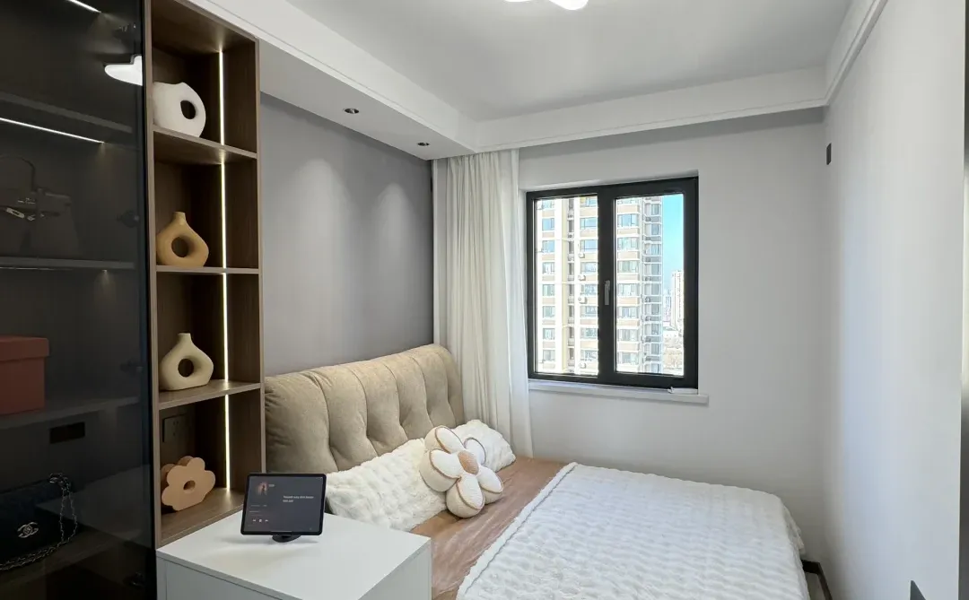 沈阳卖房❗️便宜💰碧桂园3室80+点刚需自住来