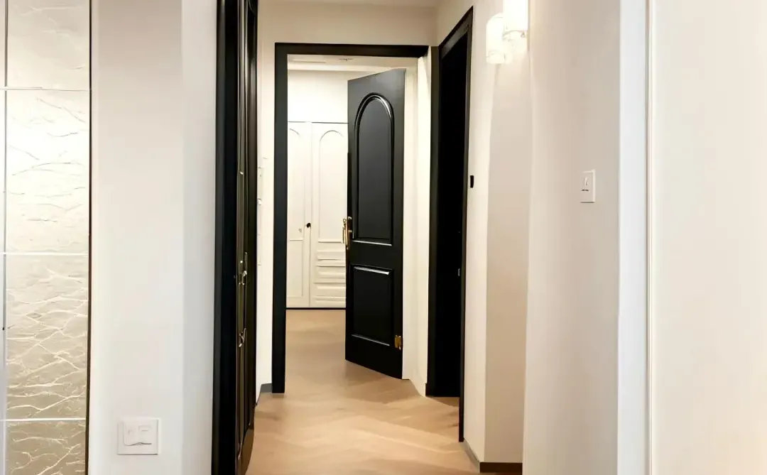 一口价66万不议价 面积89平 三房两卫