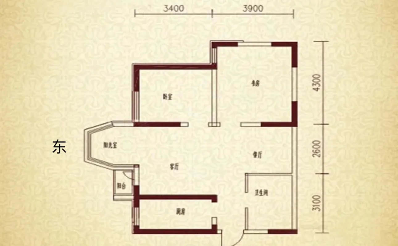 听说小红书上可以自己卖房！