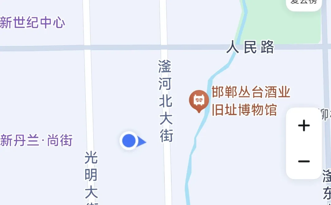 邯郸23中黎明小学诚心出售