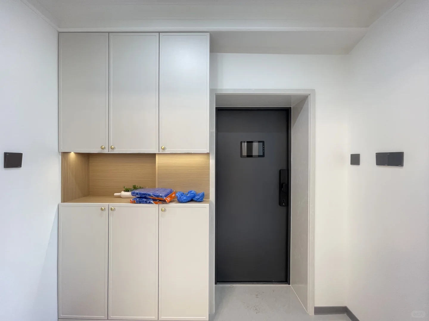 平房区二手房｜新疆大街地铁口宝藏三楼