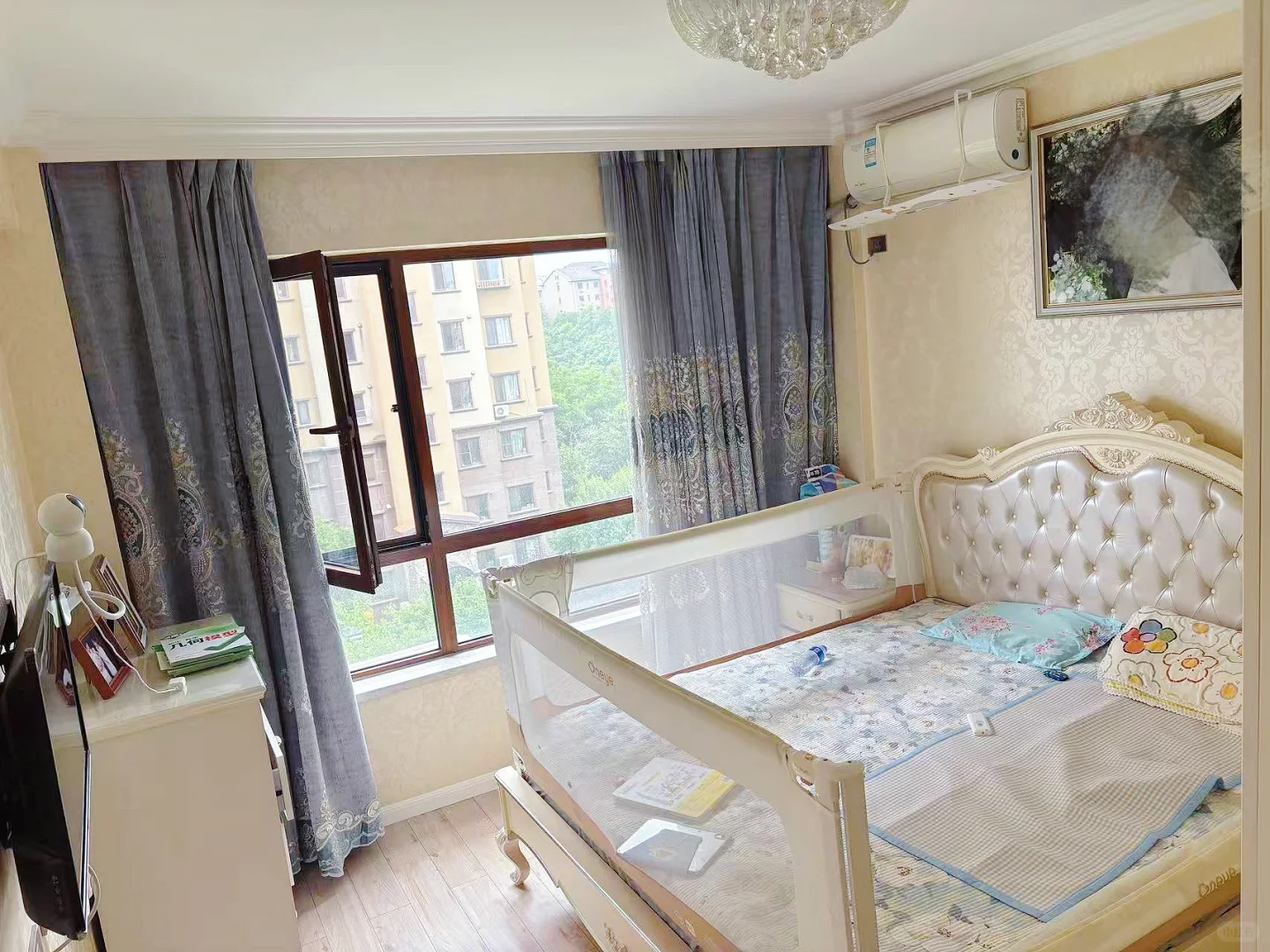 鞍山高新区二手房出售