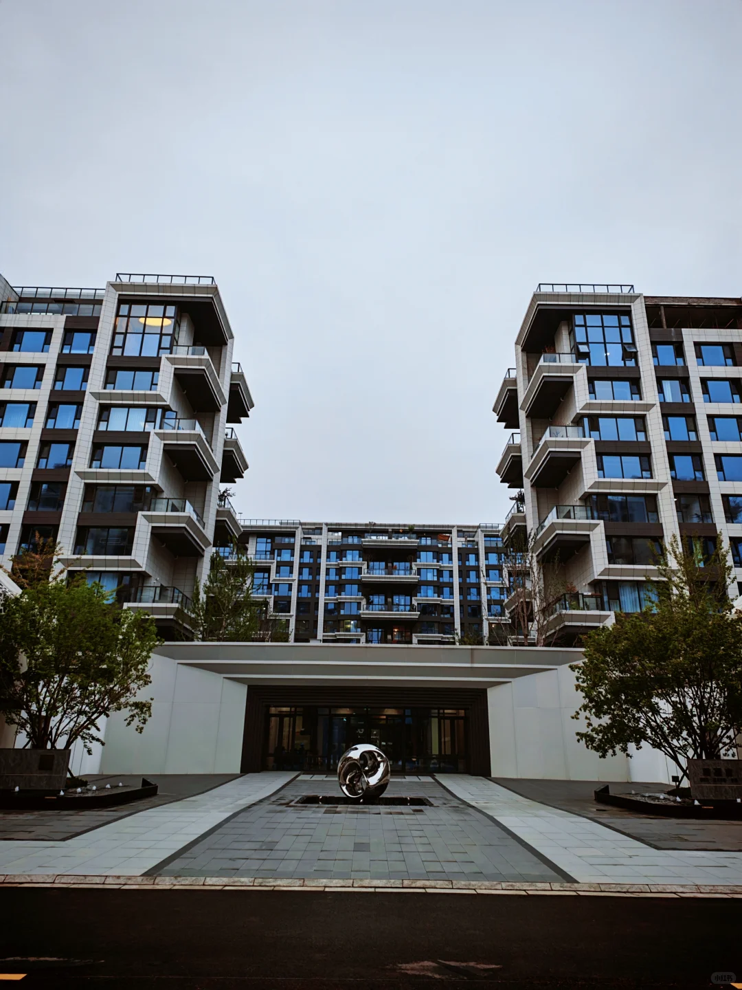 石家庄瑞凝府真的很超前！