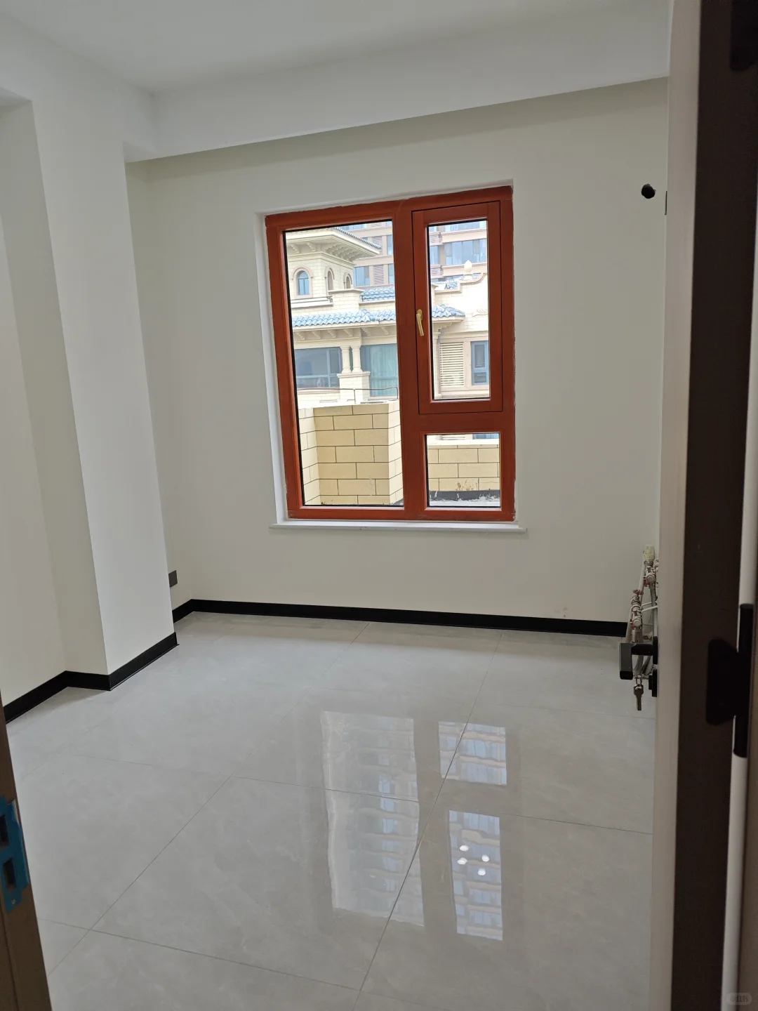 龙溪城枫雅筑顶跃带露台