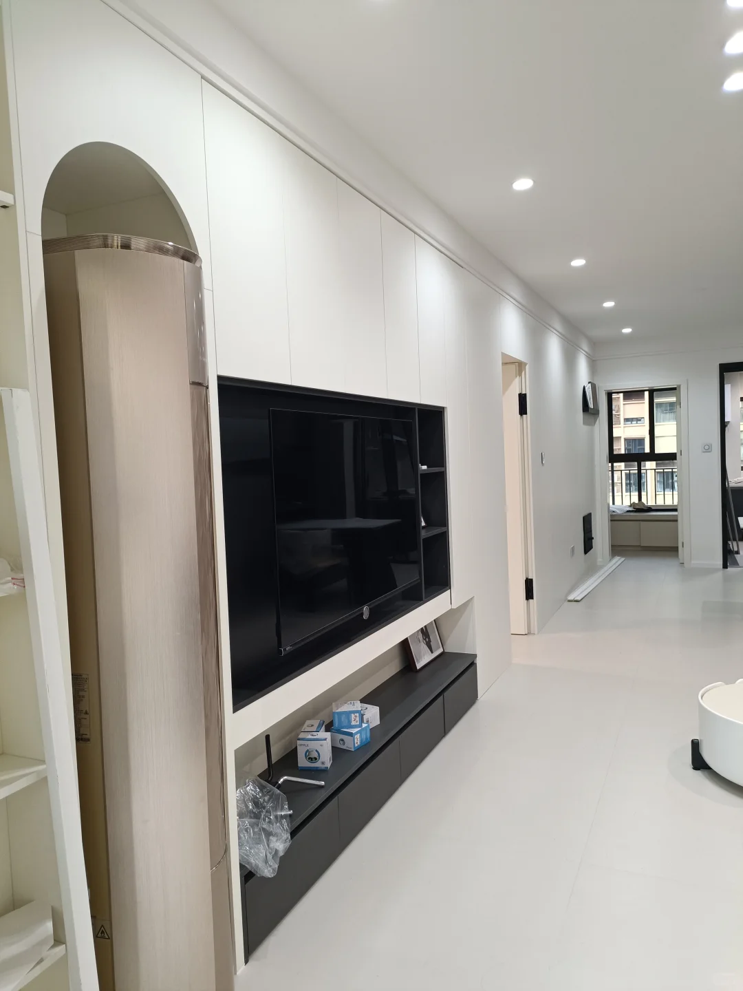 苏州装修自荐我老公🙏🏻甪直二手房装修