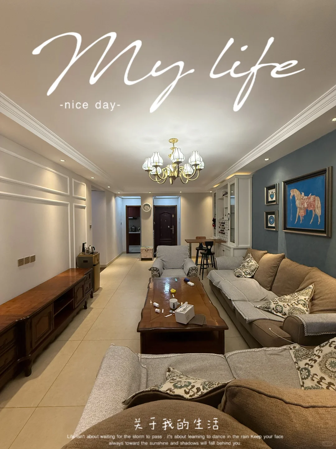 石家庄刚需狂喜！107㎡欧式小三居115万直接冲