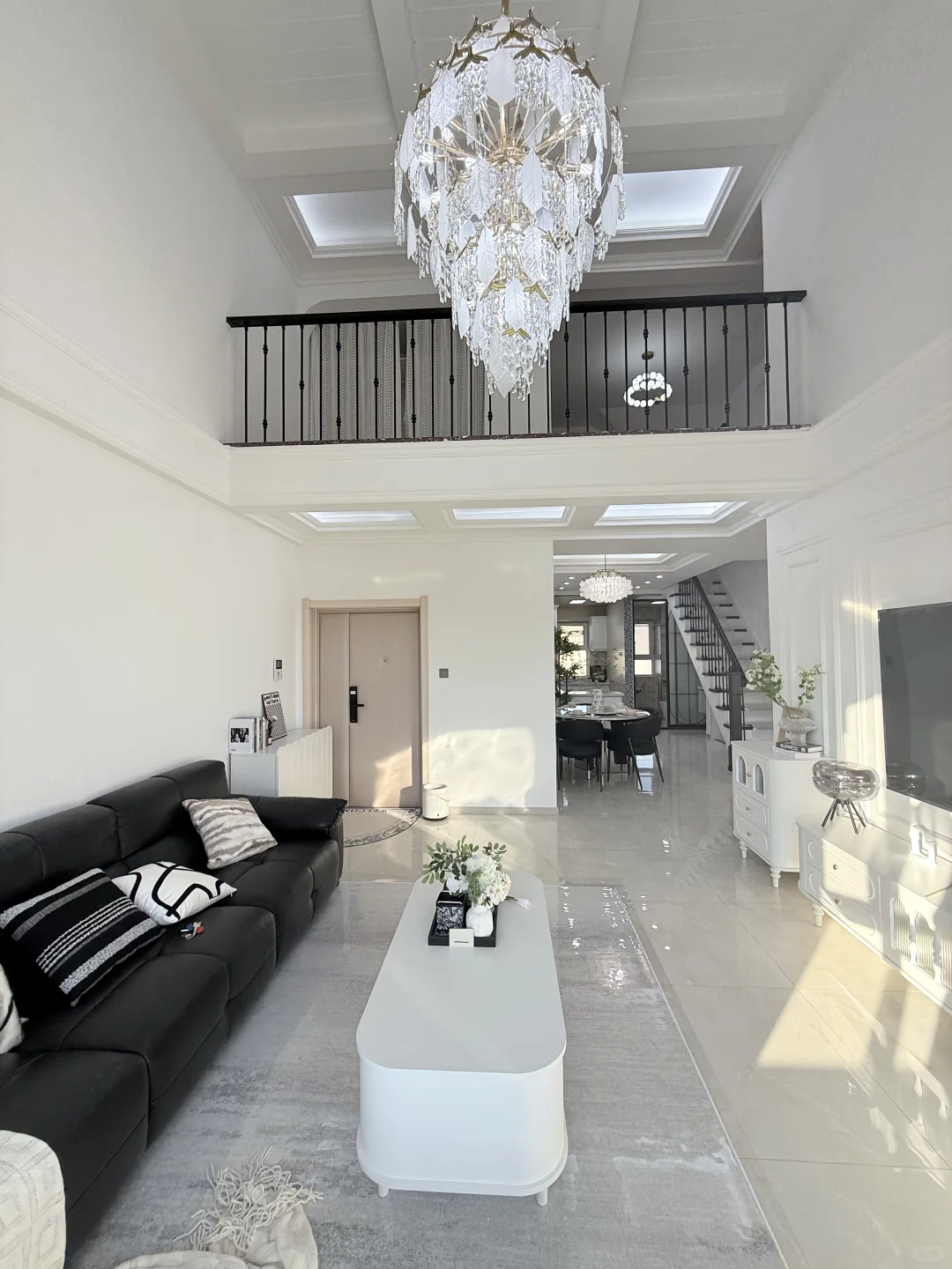 长春房产｜电梯顶越，地铁东方广场，欧亚万豪