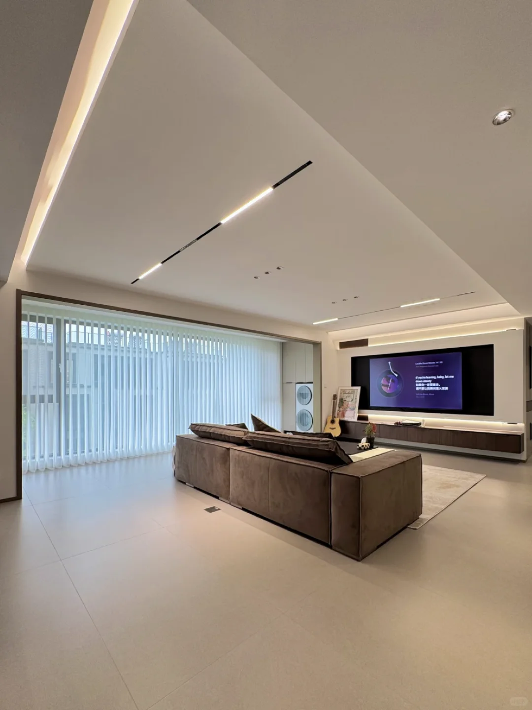 长安 140平 120w 三室两厅 🎒旁