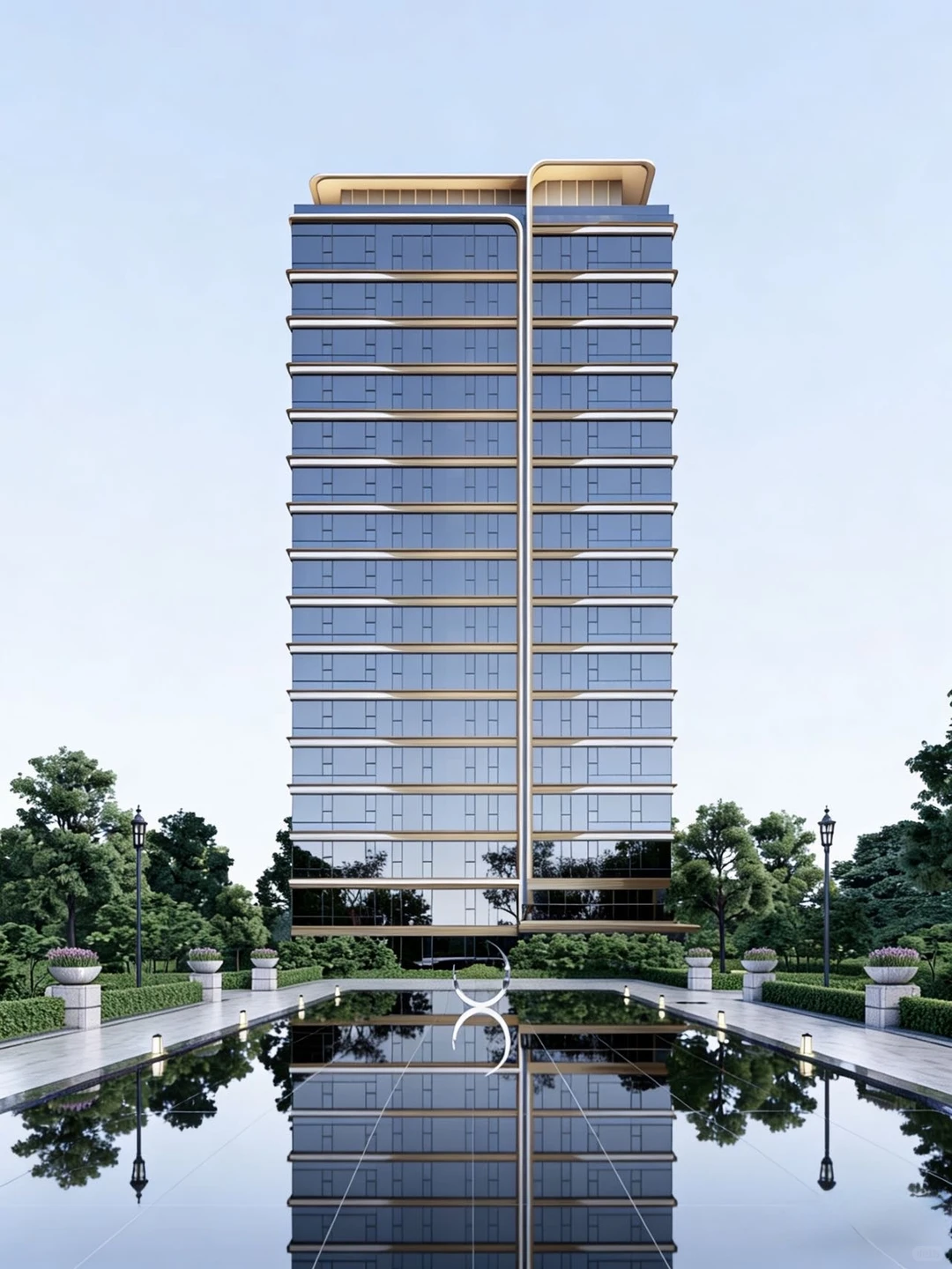 感谢济南的房价CBD精装143平340个 一梯一户