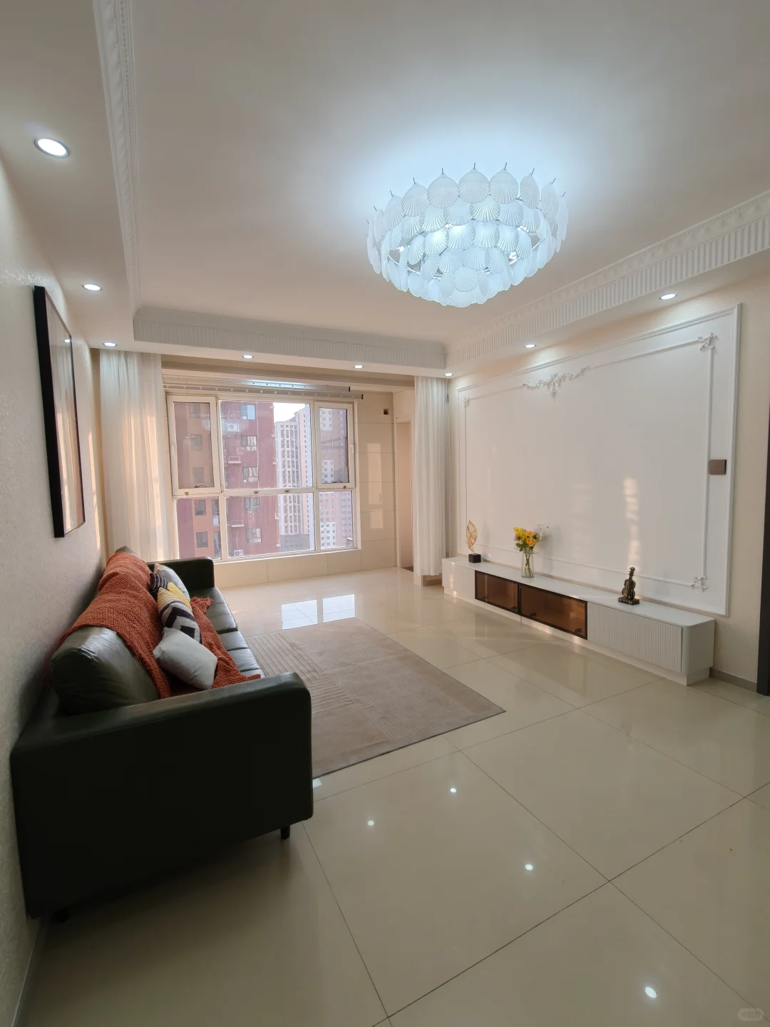 捡漏警报！65万拿下主城精装两室！💰