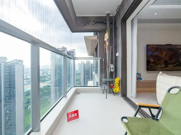 深圳‼️ 1xx9万4室精装房 + 现房上车！