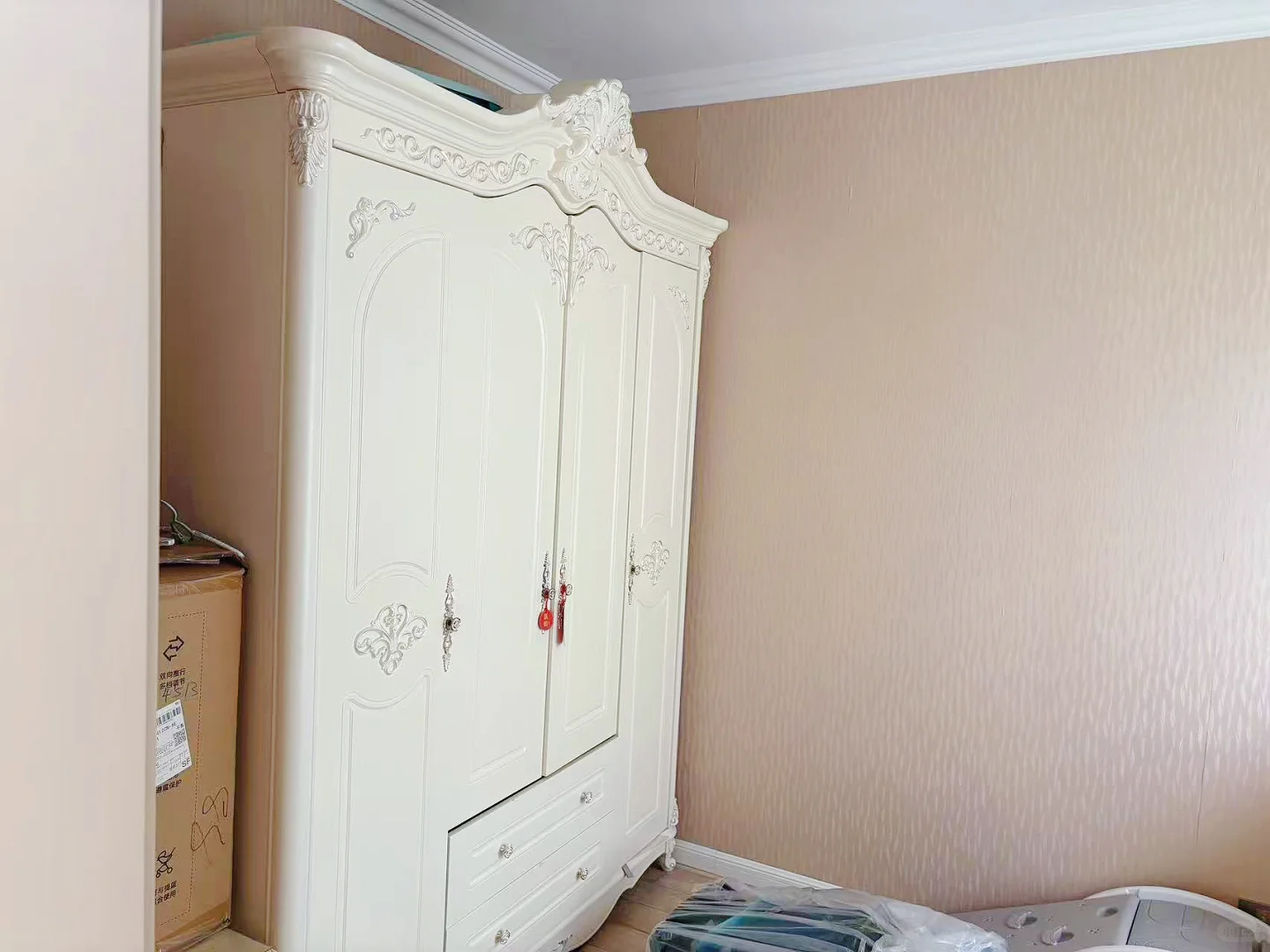 鞍山高新区二手房出售