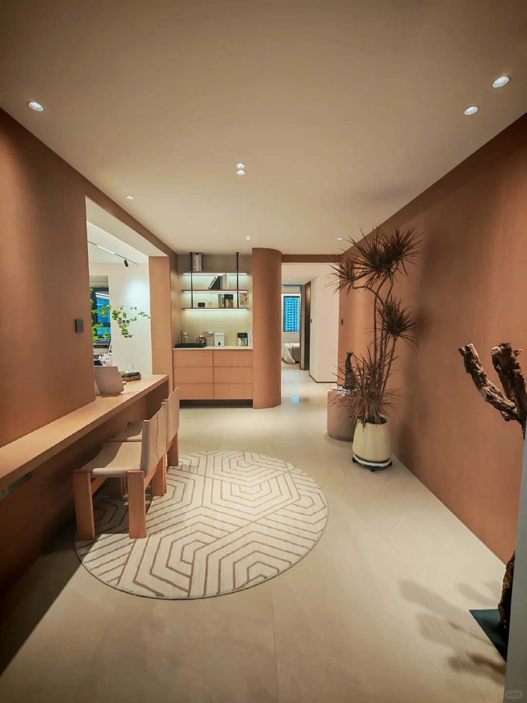 石家庄瑞凝府真的很超前！