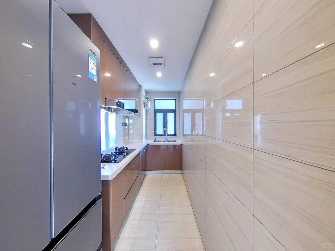 富颐华庭，二手