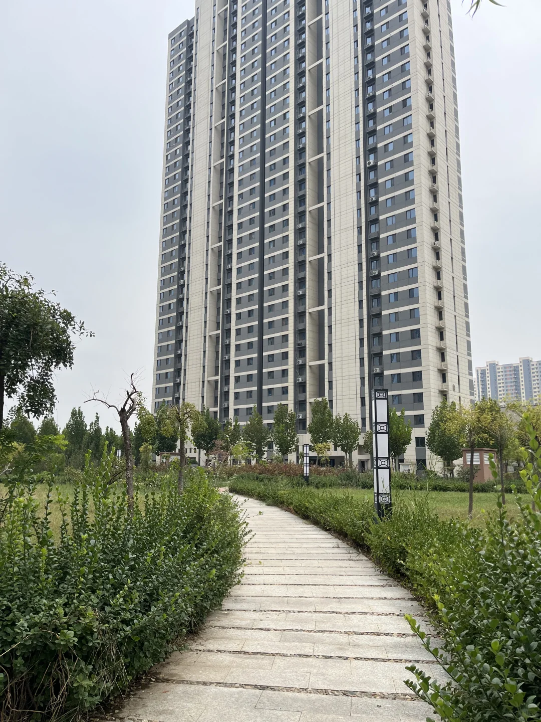 🔥7W拿下精装小两房！楼层视野绝了‼️